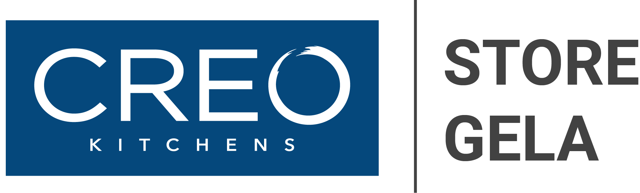 Logo CREO Kitchens